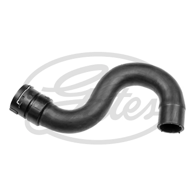 DWV043TT Thermotec Шланги системи охолодження