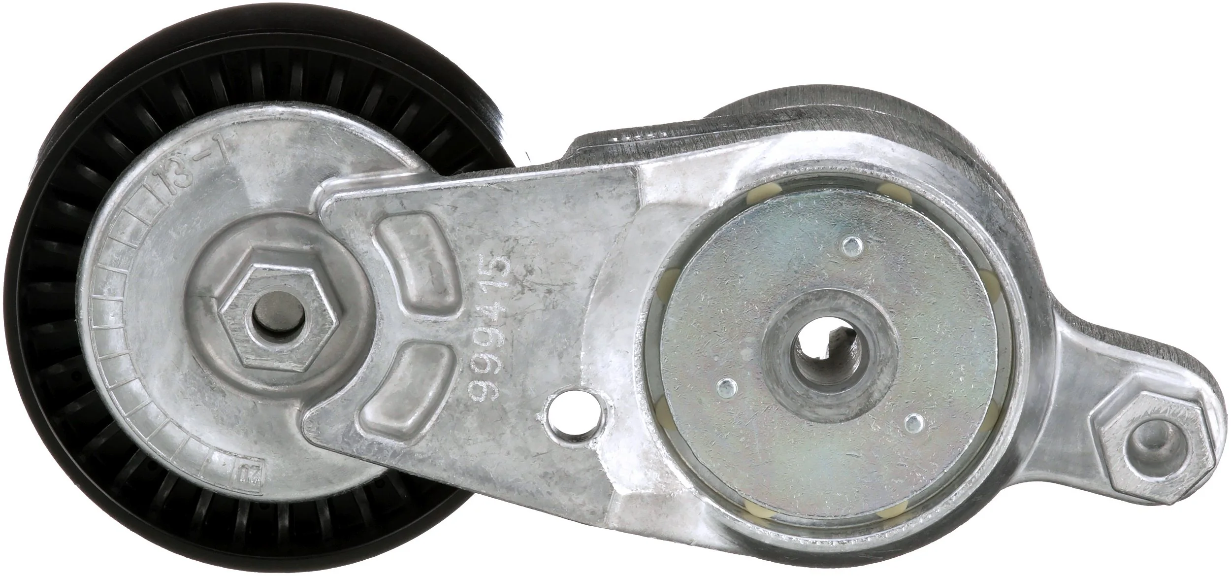 Натягувач приводного ременя Dayco 89660 ціна, від 31.67 USD