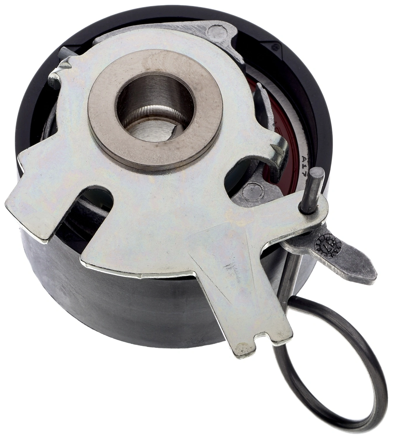 Ролик натяжителя ременя газорозподілу Renault Scenic II мінівен (JM0, JM1) (2003 - 2009) ціна, від 21.32 USD