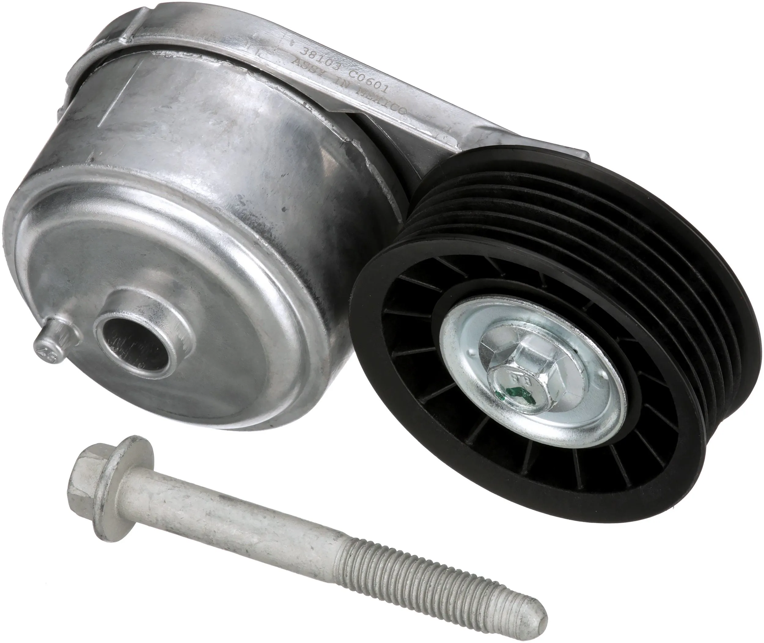 Натягувач приводного ременя Isuzu 8102396700 ціна, від 16.04 USD