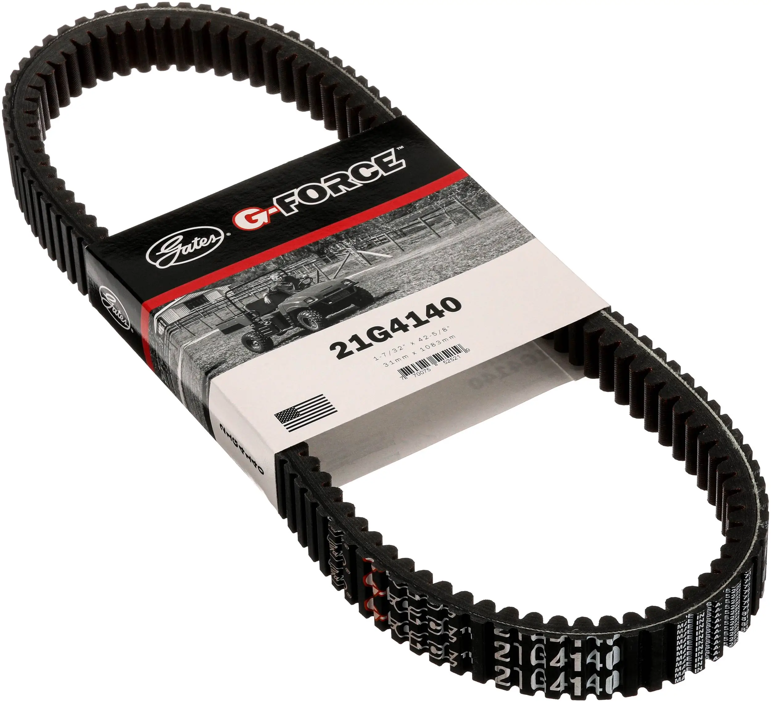  21G4140 Gates
