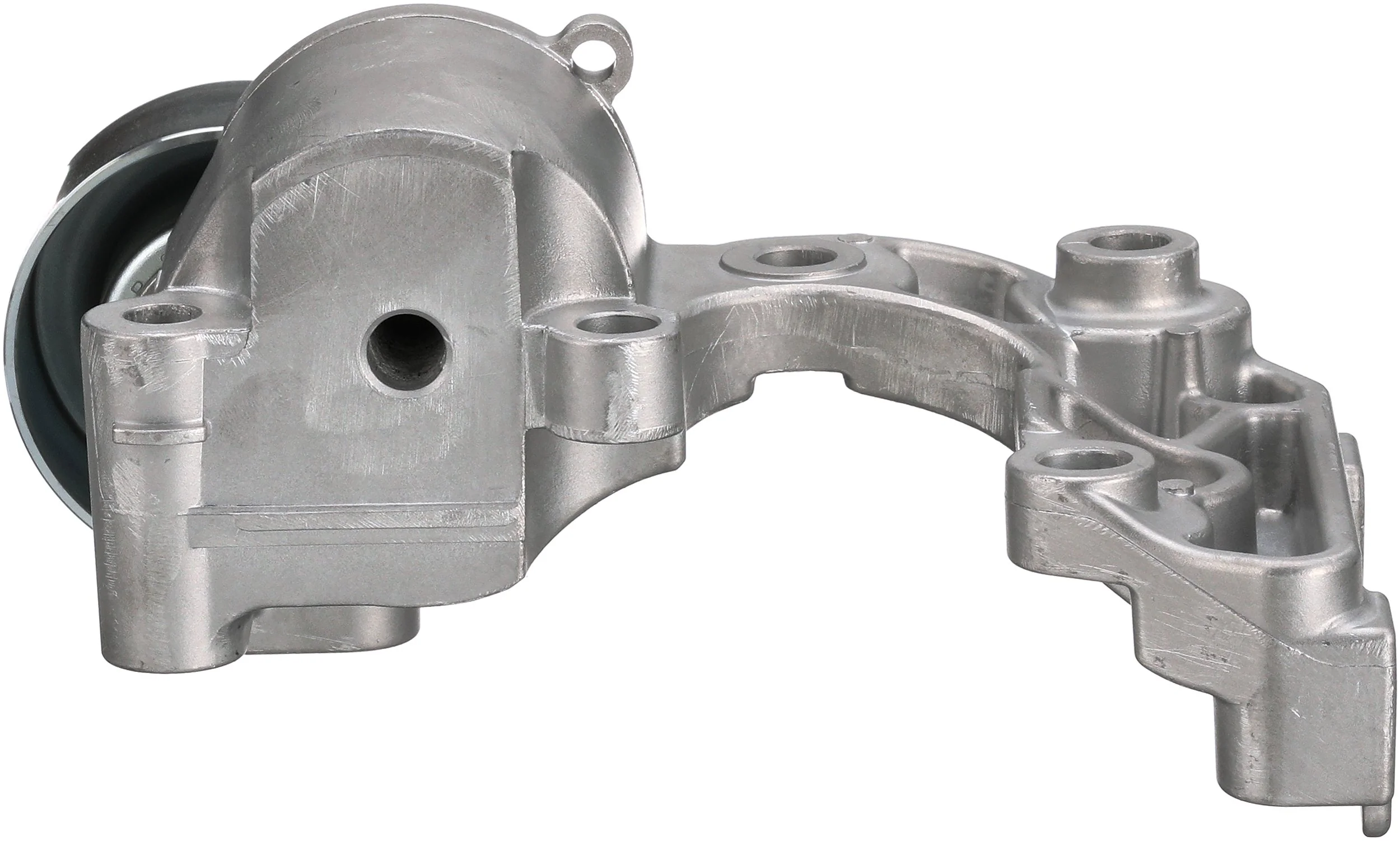 Натяжна планка поліклинового ременя на Lexus RX 330/350 U3