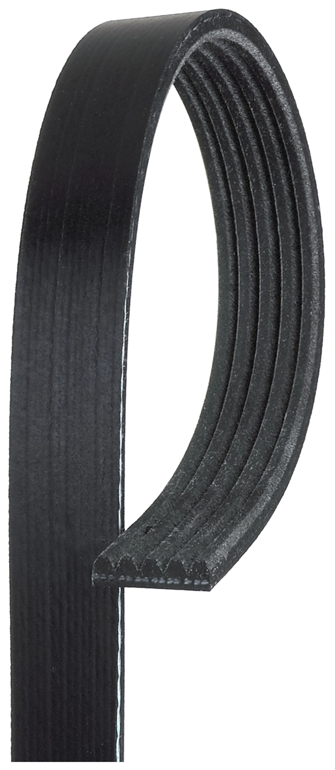 Клиновий ремінь Gates 5PK1525HD ціна, від 12.81 USD