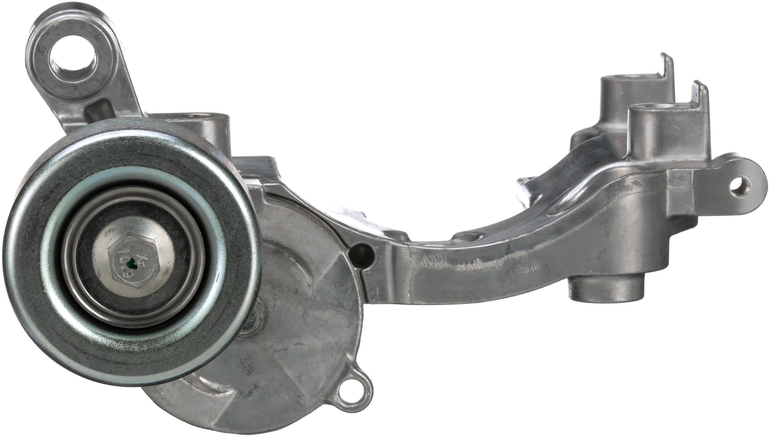 Натяжна планка поліклинового ременя на Toyota FORTUNER  N5, N6