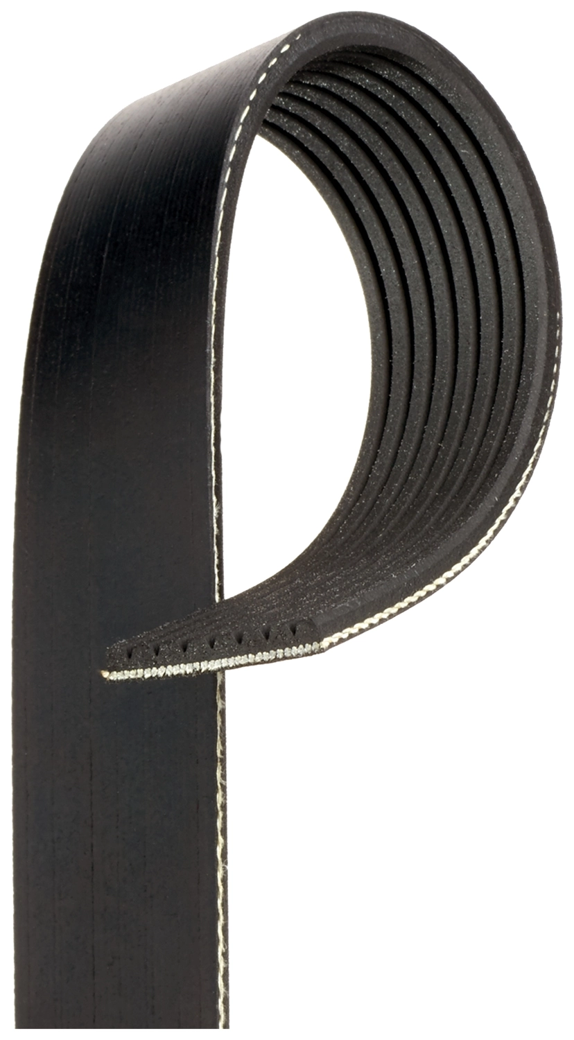 Клиновий ремінь Gates 8PK1310XS ціна, від 25.84 USD