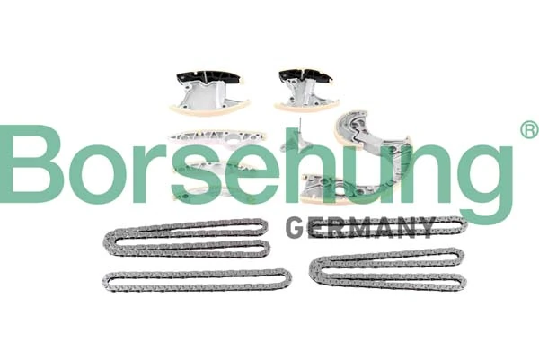 Ланцюг ГРМ, комплект Audi A8 D3 седан (4E2, 4E8) (2002 - 2010) ціна, від 623.32 USD