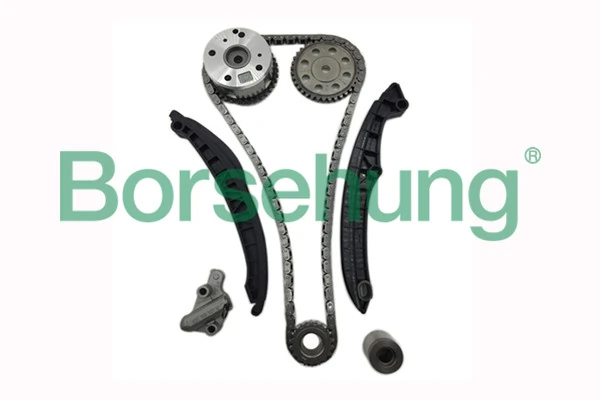 Ланцюг ГРМ, комплект VAG 03C109507L ціна, від 106.13 USD