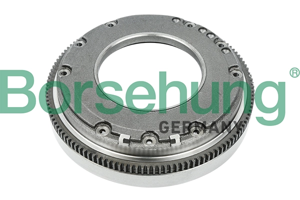 Демпферний маховик на Volkswagen Golf III 1H1