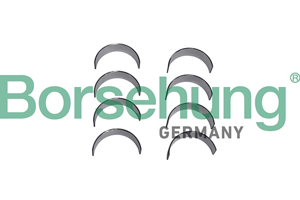 Шатунні вклалиші колінвала STD Audi Q3 позашляховик (F3B) (2018 - 2026) ціна, від 27.93 USD