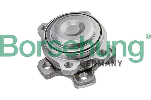 Маточина колеса передня Iljin IJ133049 ціна, від 71.42 USD