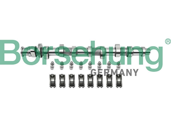 Розподілвал двигуна AND 3M109039 ціна, від 76.35 USD