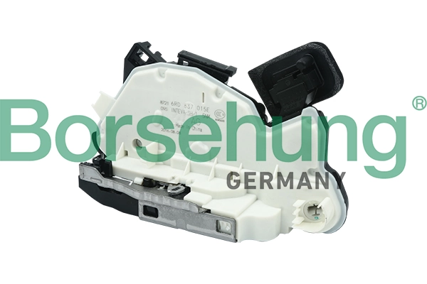 Купити Замок передньої лівої двері Audi Q3  F3B