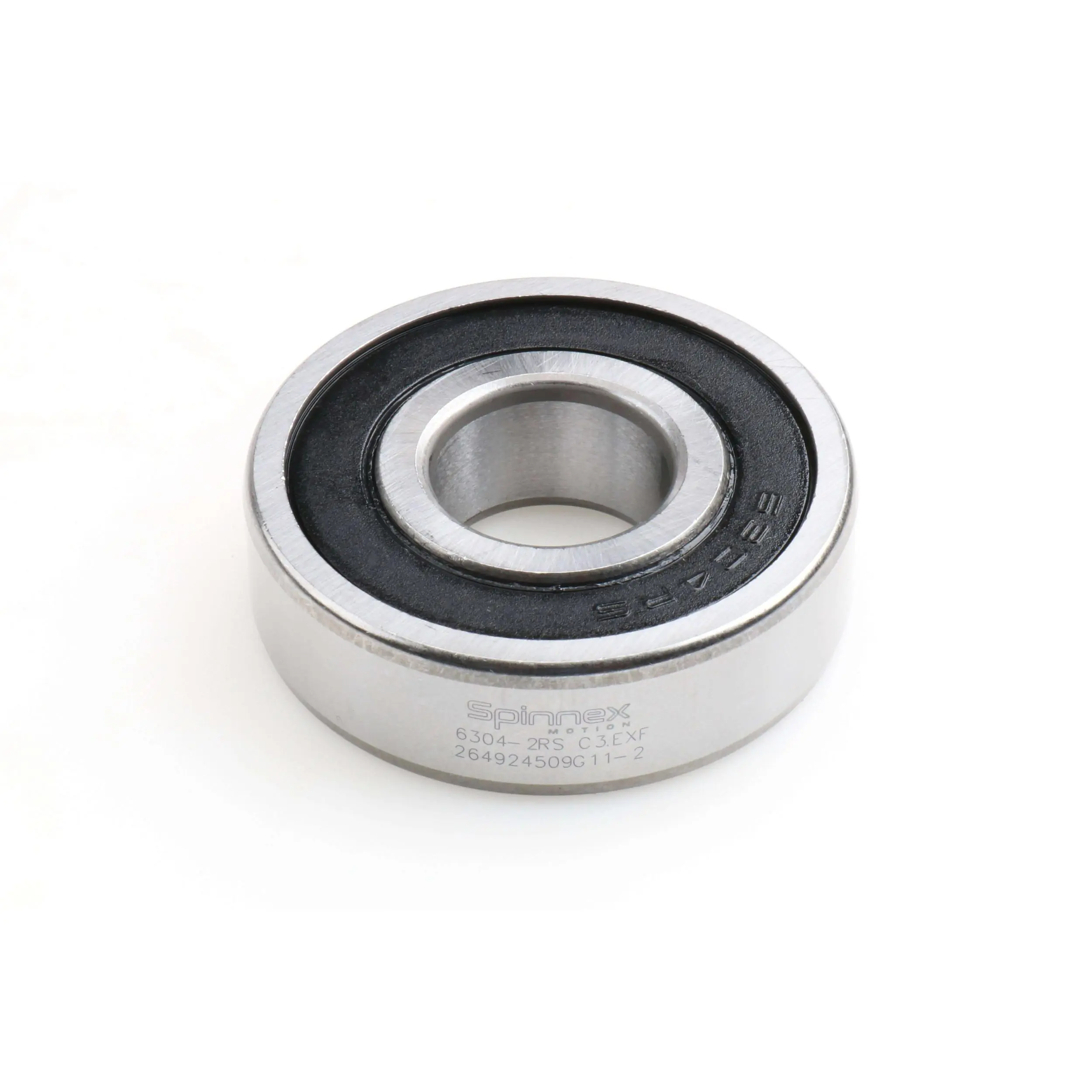 6304ZZC3 SNR Підшипник генератора