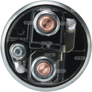Втягуюче реле стартера AME0059 Magneti Marelli
