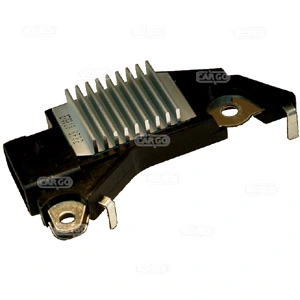 Реле зарядки генератора General Motors 96276010 ціна, від 7.85 USD