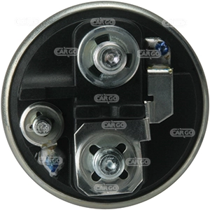 Втягуюче реле стартера SS3025P AS/Auto Storm
