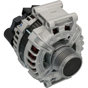 444206 VALEO Авто генератор