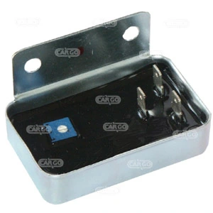Реле зарядки генератора Case E019084A ціна, від 15.20 USD