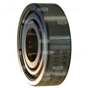 6072RSC3 SKF Підшипник генератора