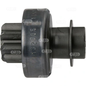  Бендикс стартера Mitsubishi Colt 3