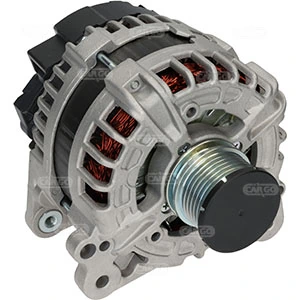 Генератор Bosch 125711088 ціна, від 120.35 USD