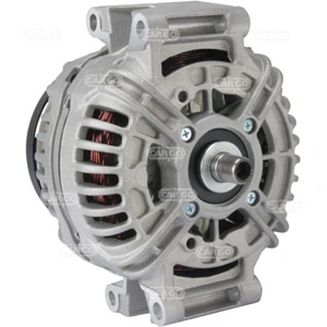 Генератор Bosch 0121546302 ціна, від 127.89 USD