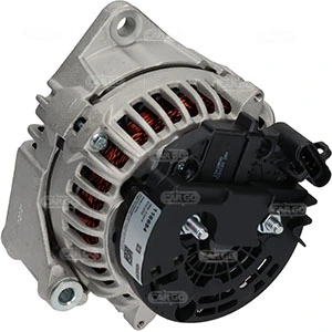 Генератор 0124655161 REMA-PARTS