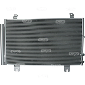 8705030290 Toyota Конденсатор