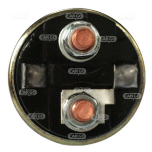 231981 Cargo Тягове реле стартера