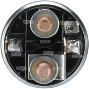 Купити Втягуюче реле стартера Mitsubishi L 400  PAOV