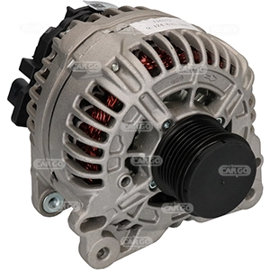 Генератор Bosch AL0837X ціна, від 196.61 USD