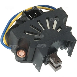 Реле зарядки генератора Renault (RVI) 7701348580 ціна, від 9.39 USD
