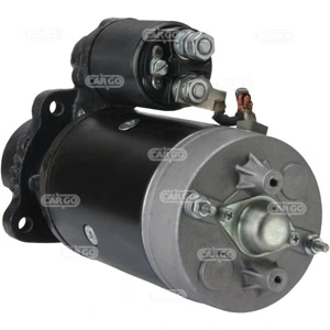 Стартер автомобільний REMA-PARTS CS0186