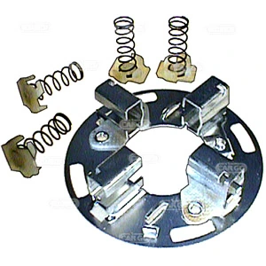 Щеткодеpжатель стартера SBH3008VALEO AS/Auto Storm