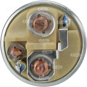 Контактор ASR SS3046 ціна, від 15.36 USD