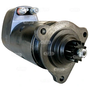 Купити AZK5582 Mahle Original Стартер