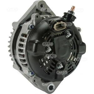 RE257541 John Deere Авто генератор