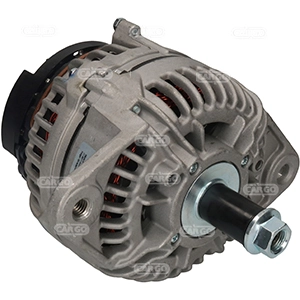 Генератор автомобільний Bosch 1986A00962WGP