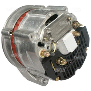 Купити AAK4348 Mahle Original Генератор