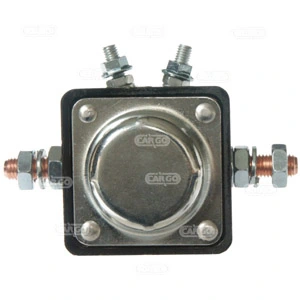 Контактор Ford D8DF11450AA ціна, від 6.64 USD
