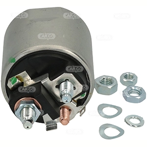 234153 Cargo Тягове реле стартера