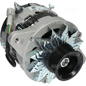 0350004598 REMA-PARTS Авто генератор