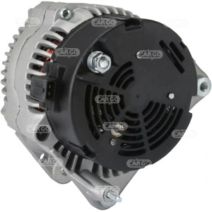 Генератор автомобільний Interstarter STA0464R