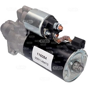 Стартер двигуна на Mercedes GL  X166