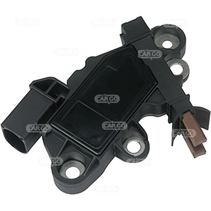 Реле регулятор генератора Bosch 1986AE0040424