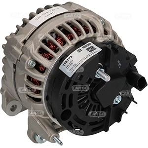 AL0837X Bosch Авто генератор
