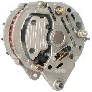 CAL25108 Casco Авто генератор