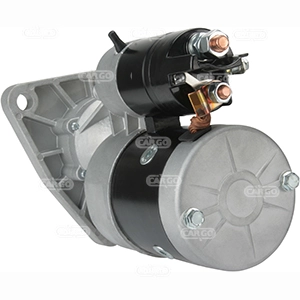 SM81R2507VPP Prestolite Стартер двигуна