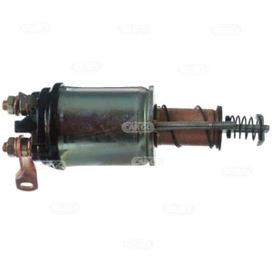 Втягуюче стартера AS/Auto Storm SS4017P