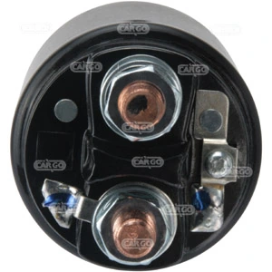A0011521510 Mercedes Тягове реле стартера